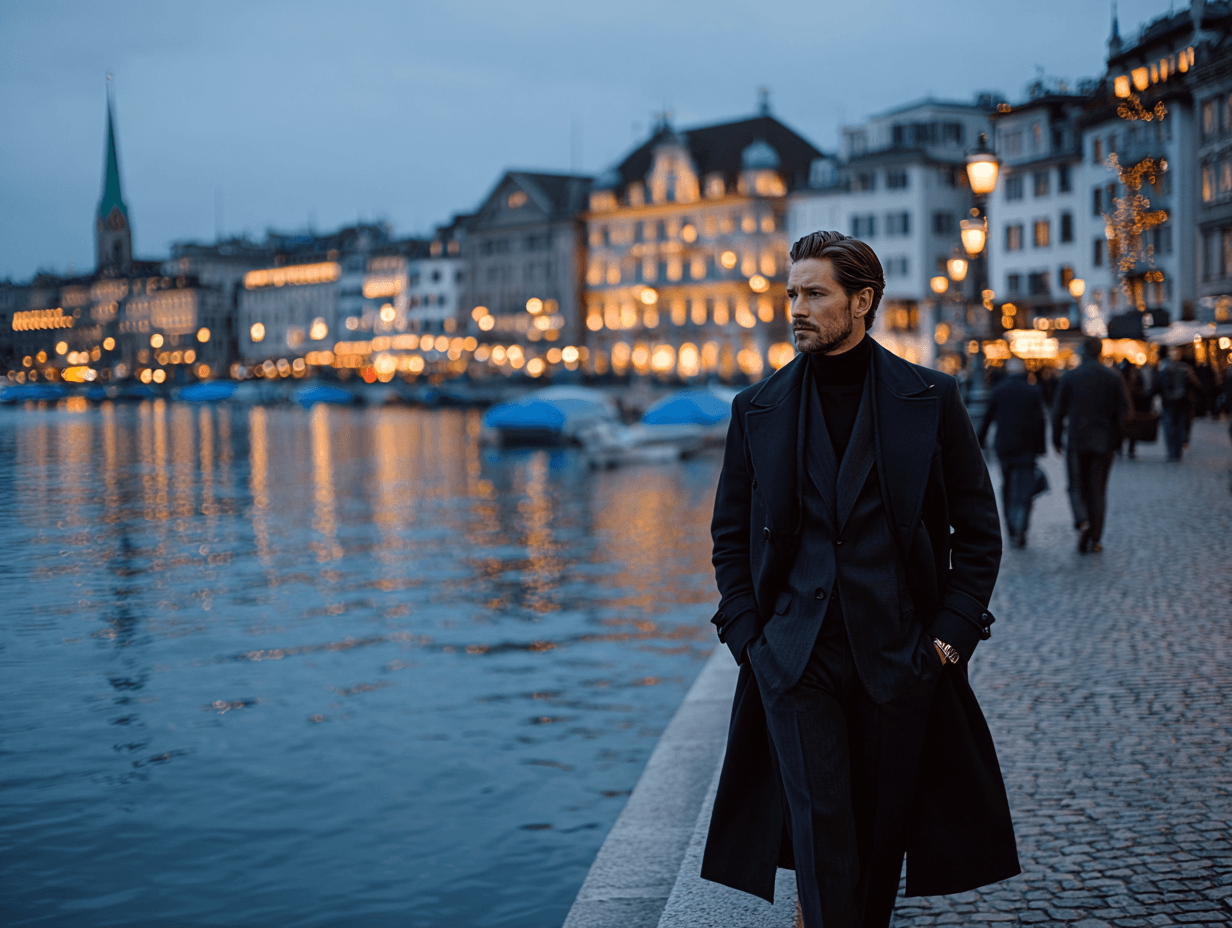 How Can Individuals Move to Switzerland and What Will Their Basis of Taxation be?