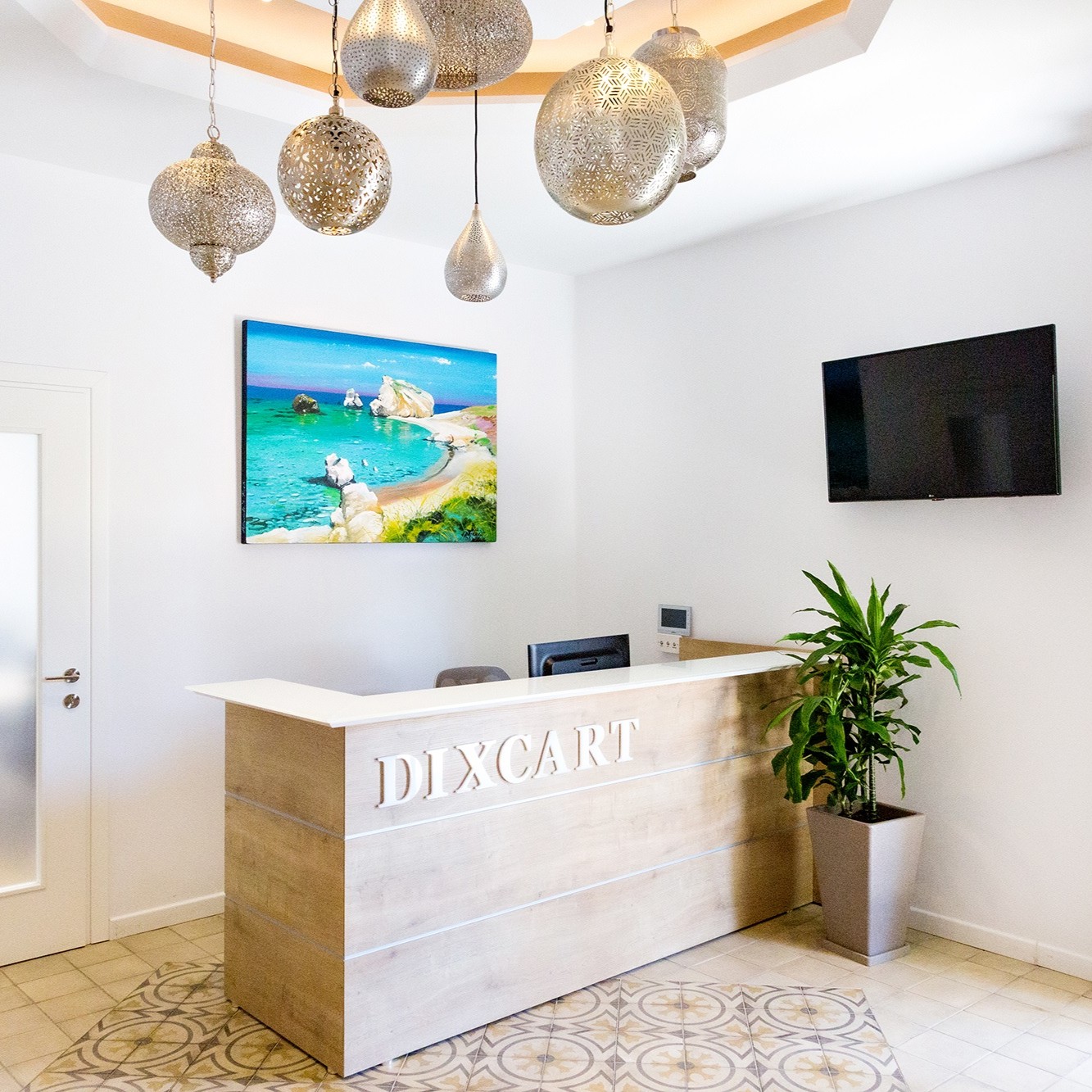 Dixcart new office in Cyprus