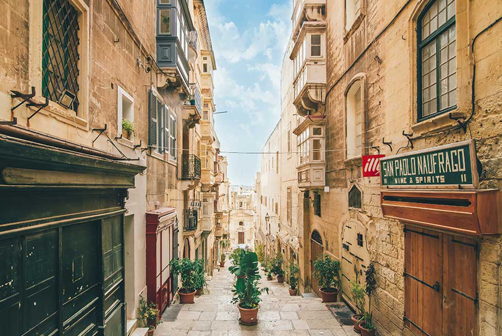 Malta