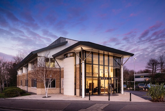 Dixcart Offices