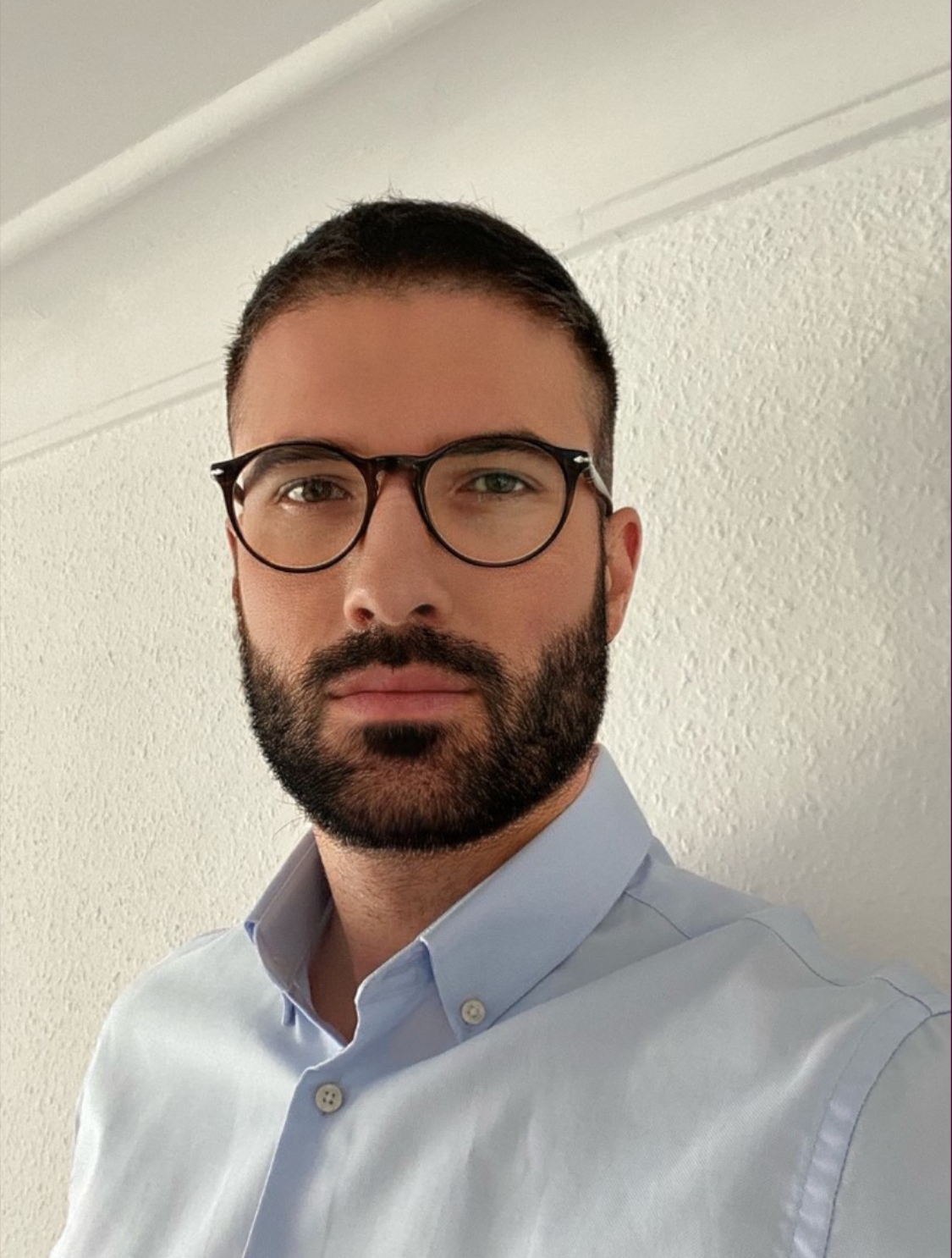 Thierry Groppi - Wealth Management Services