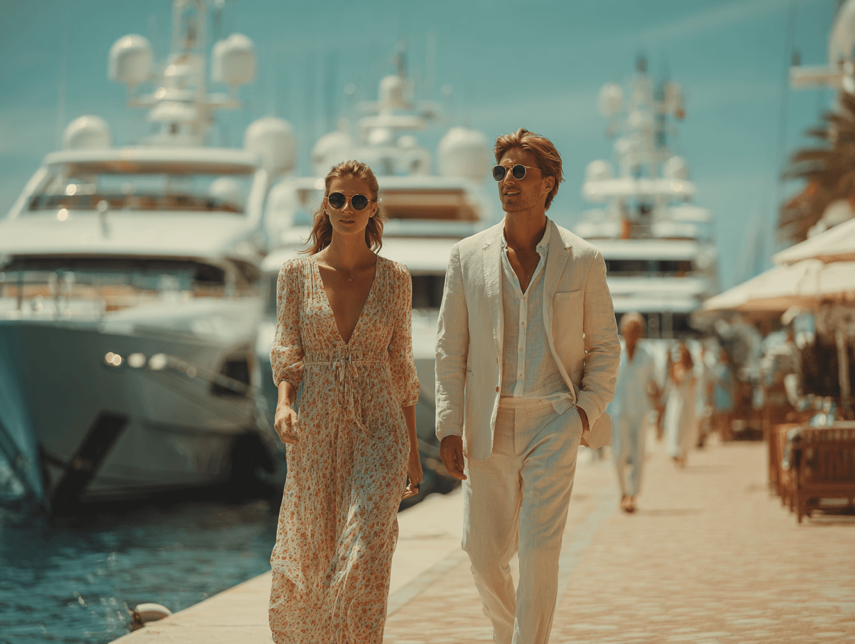 Additional Reasons to Consider Malta for Yachting Solutions