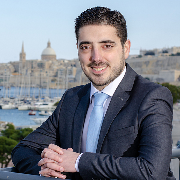 Clive Azzopardi