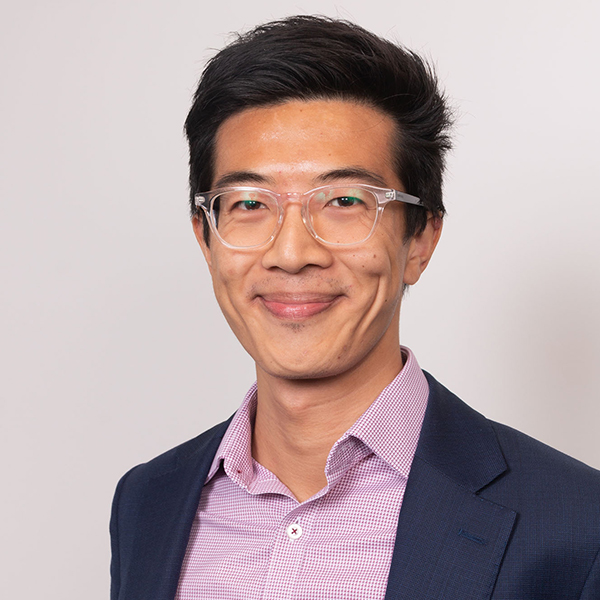 Vincent Chung