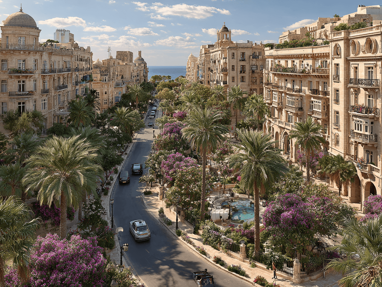 Malta – Attractive Residence Programmes and Tax Benefits for Expatriates