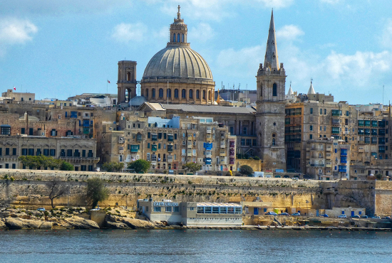 Funds in Malta