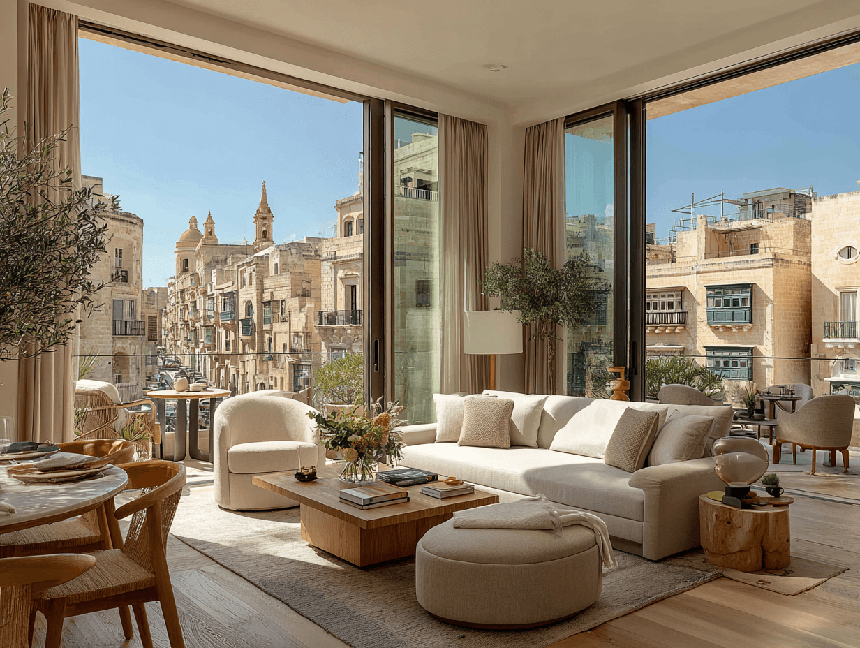 The Attractive Malta ‘Highly Qualified Persons Scheme (HQPS)’ – Enjoys an Extension