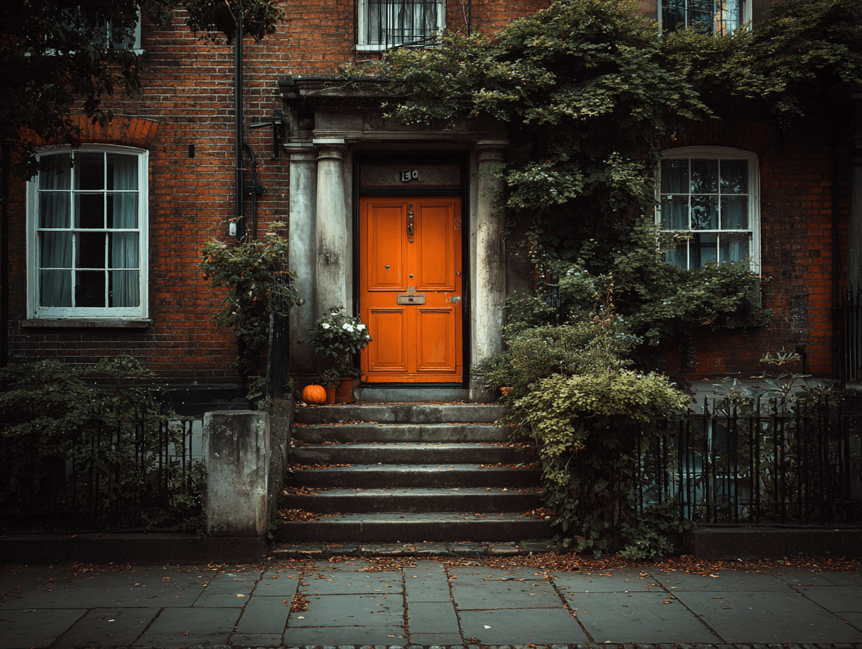 A Guide to Settling in The UK