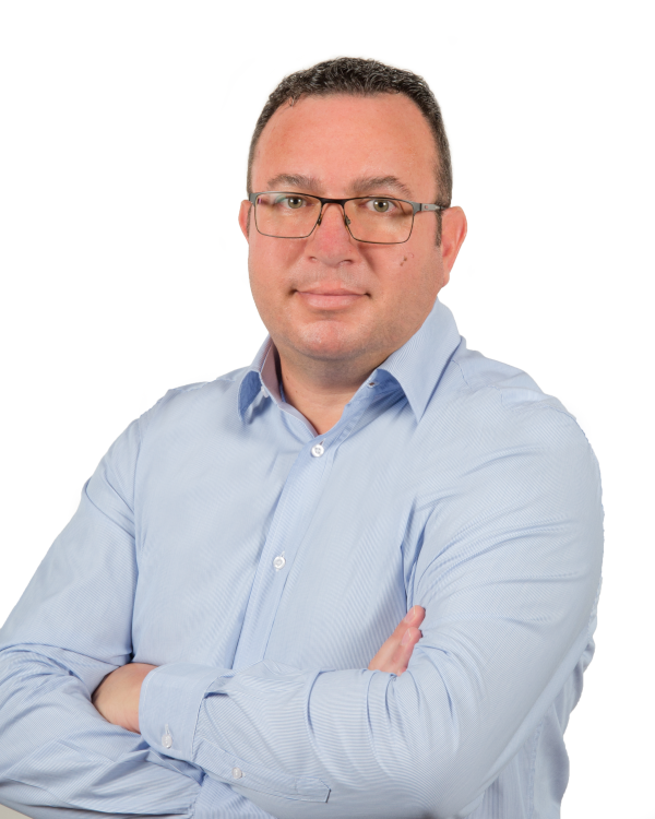 Charalambos Pittas