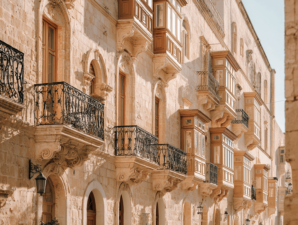 How is Malta Permanent Residence and Malta’s Global Residence Programme Route Different?
