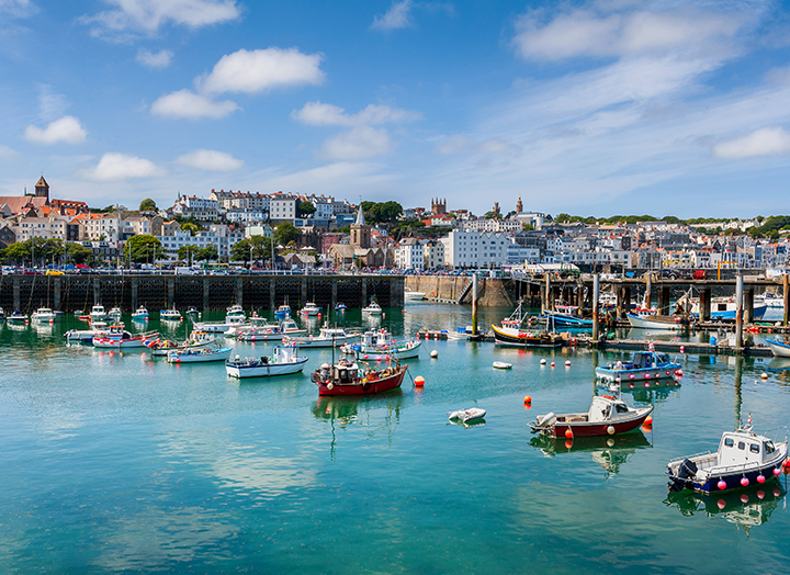 Dixcart Guernsey office