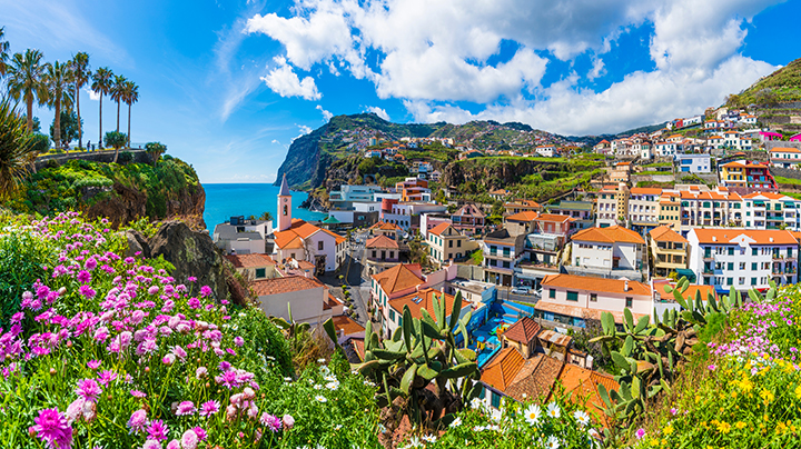 Madeira