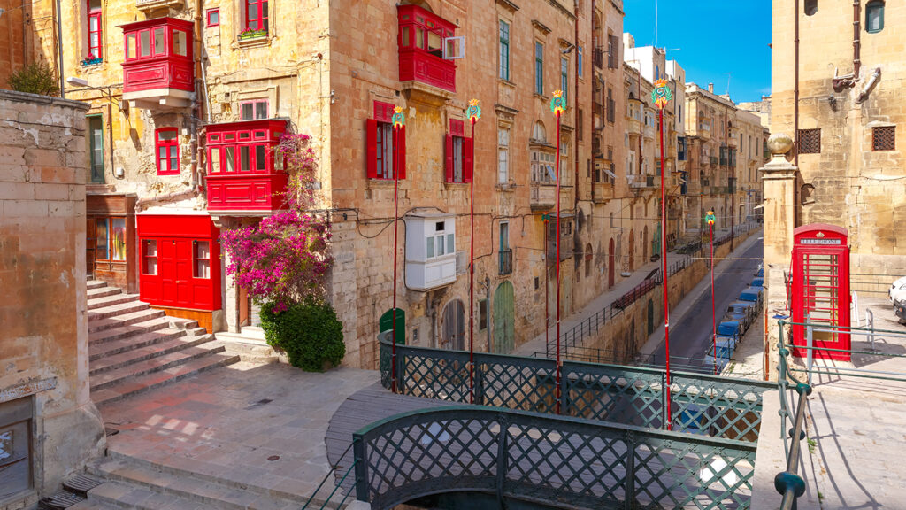 Malta