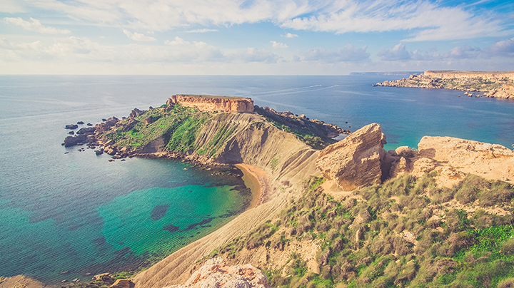 Malta