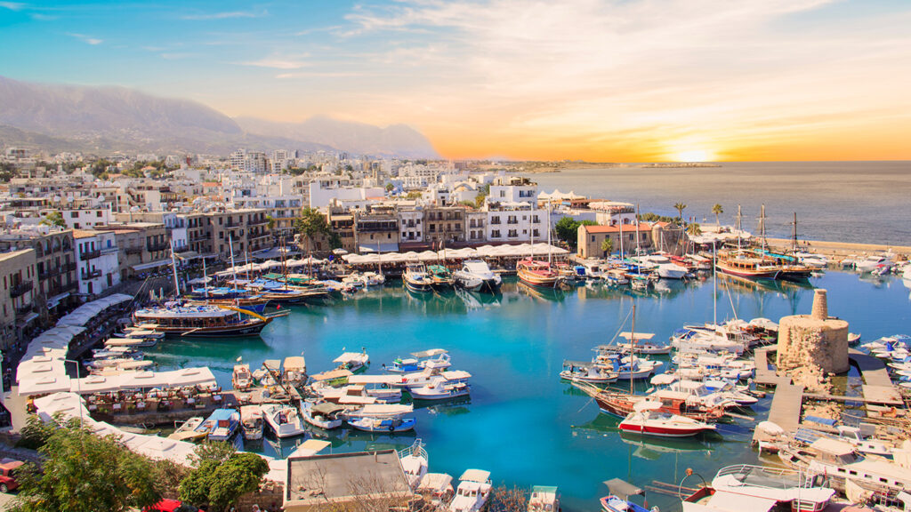 Cyprus