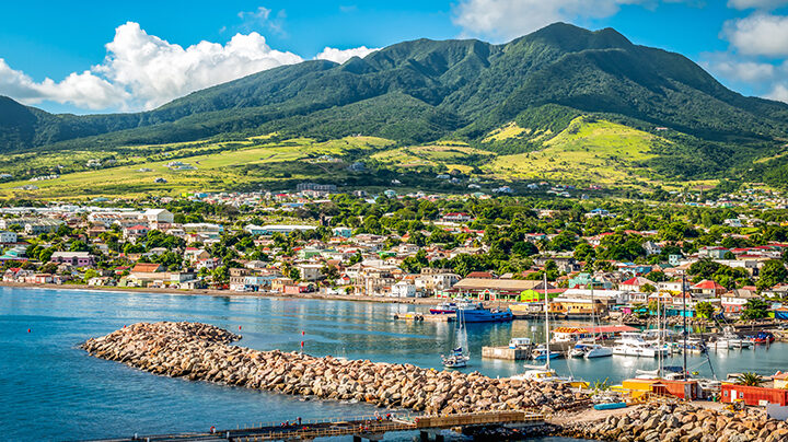 Nevis