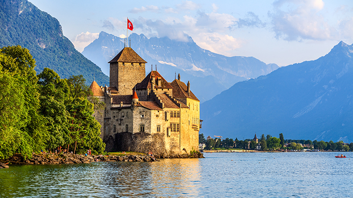 สำนักงาน Dixcart Swiss