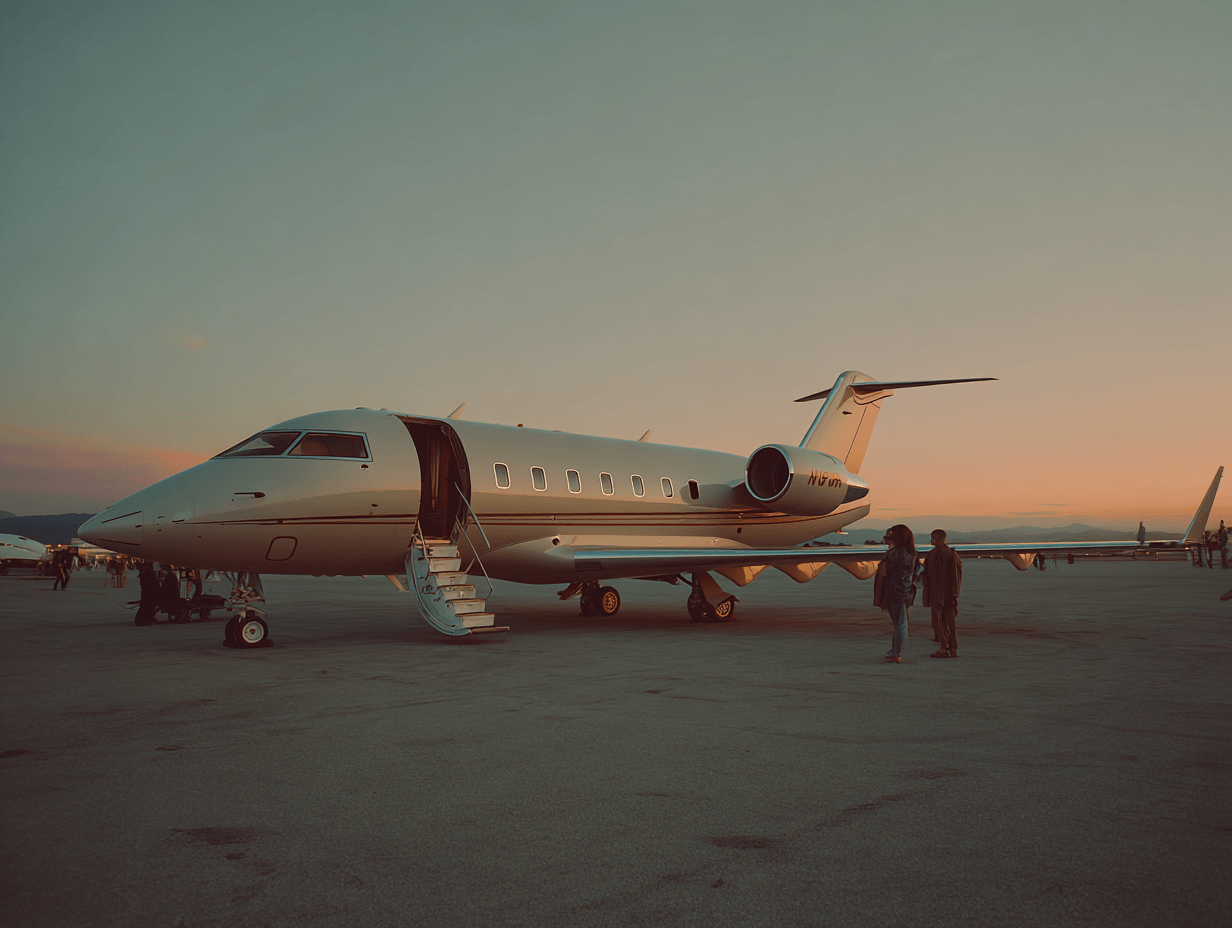 Malta Aircraft Registration Cleared for Take-off