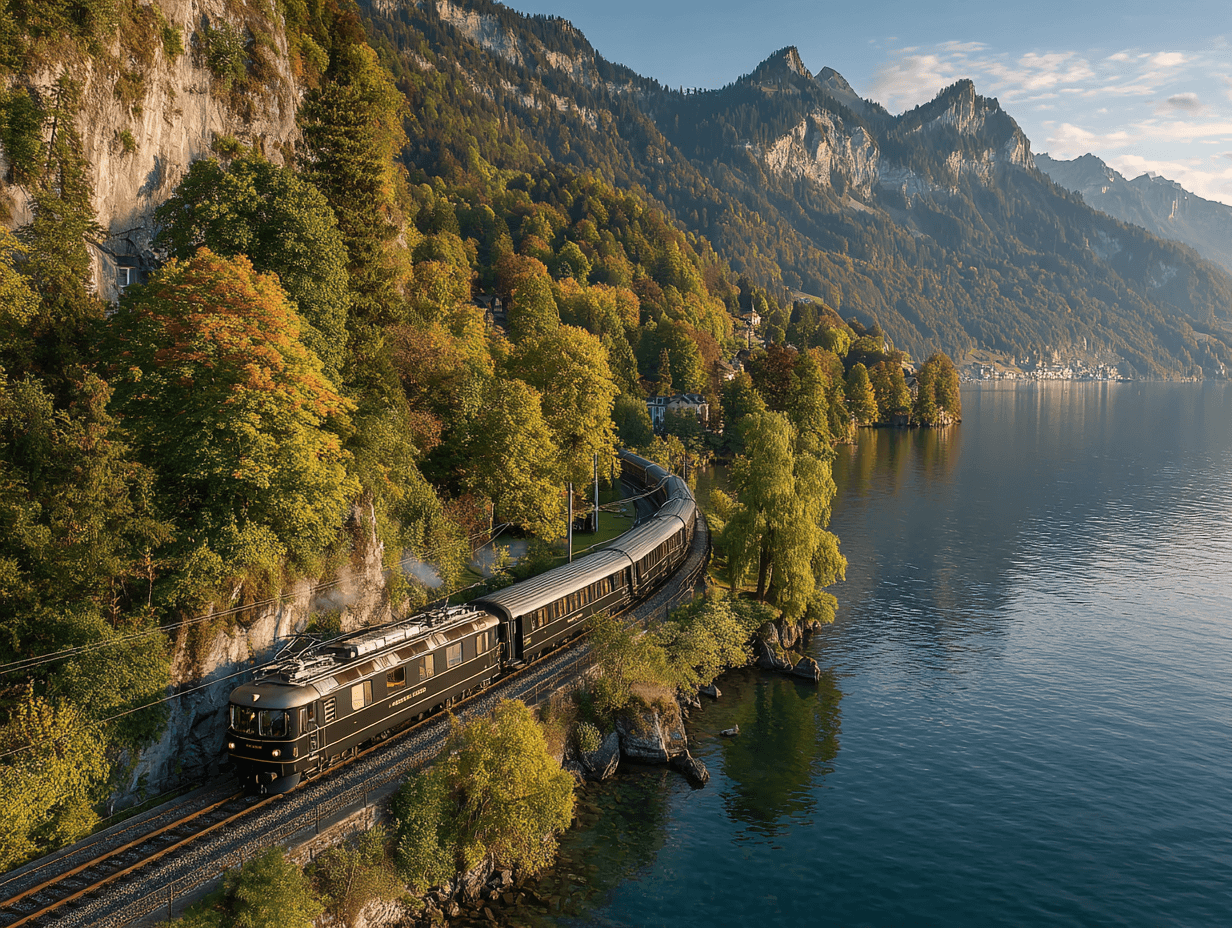 Frequently Asked Questions – Moving to and Living in Switzerland