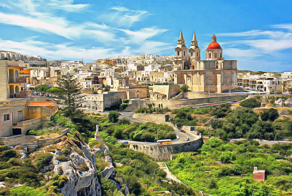 Key Employee Initiative – Fast-track Work Permit in Malta for Non-EU Highly-Skilled Workers