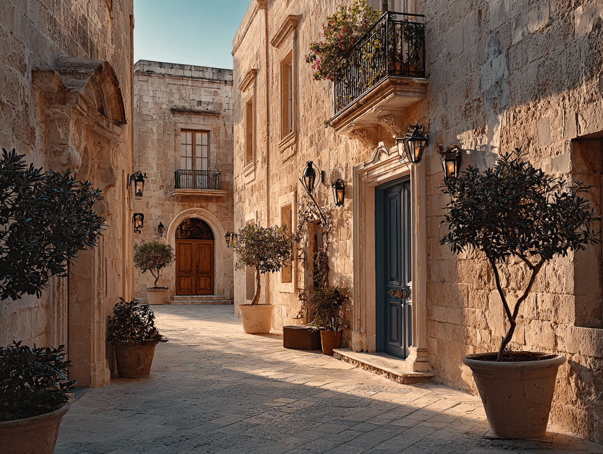 Malta’s New Start-up Residence Programme