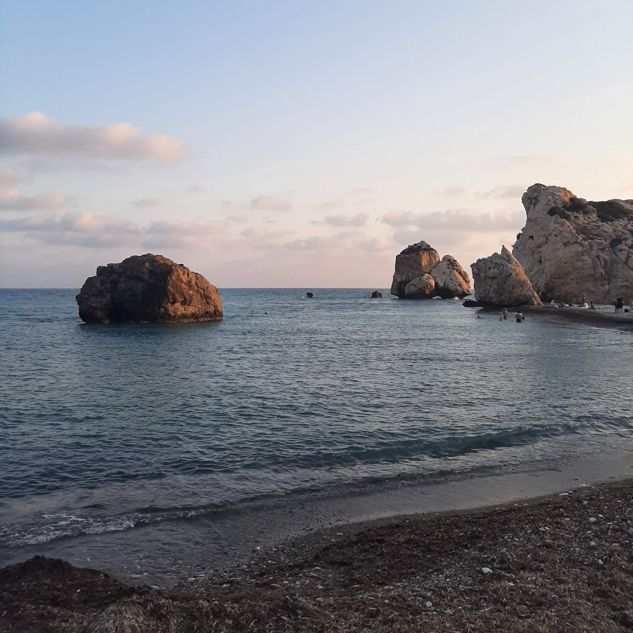 Obtaining Cyprus Citizenship: Main Routes to a Cyprus Passport