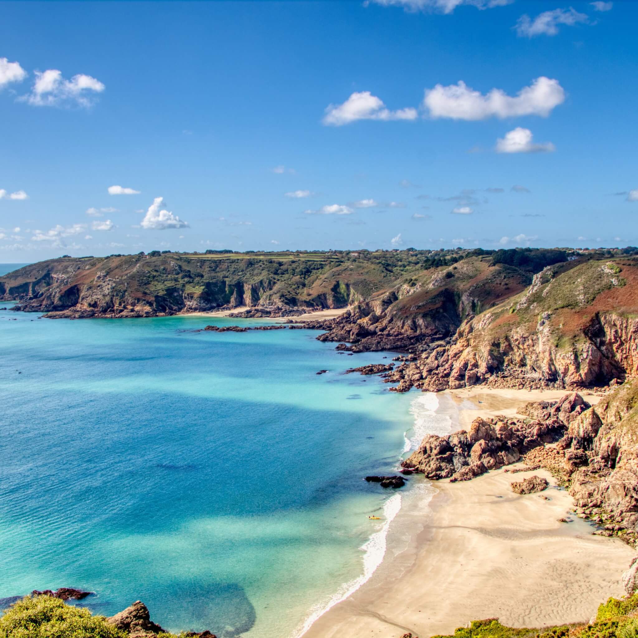 Why Guernsey Continues to Attract Family Offices