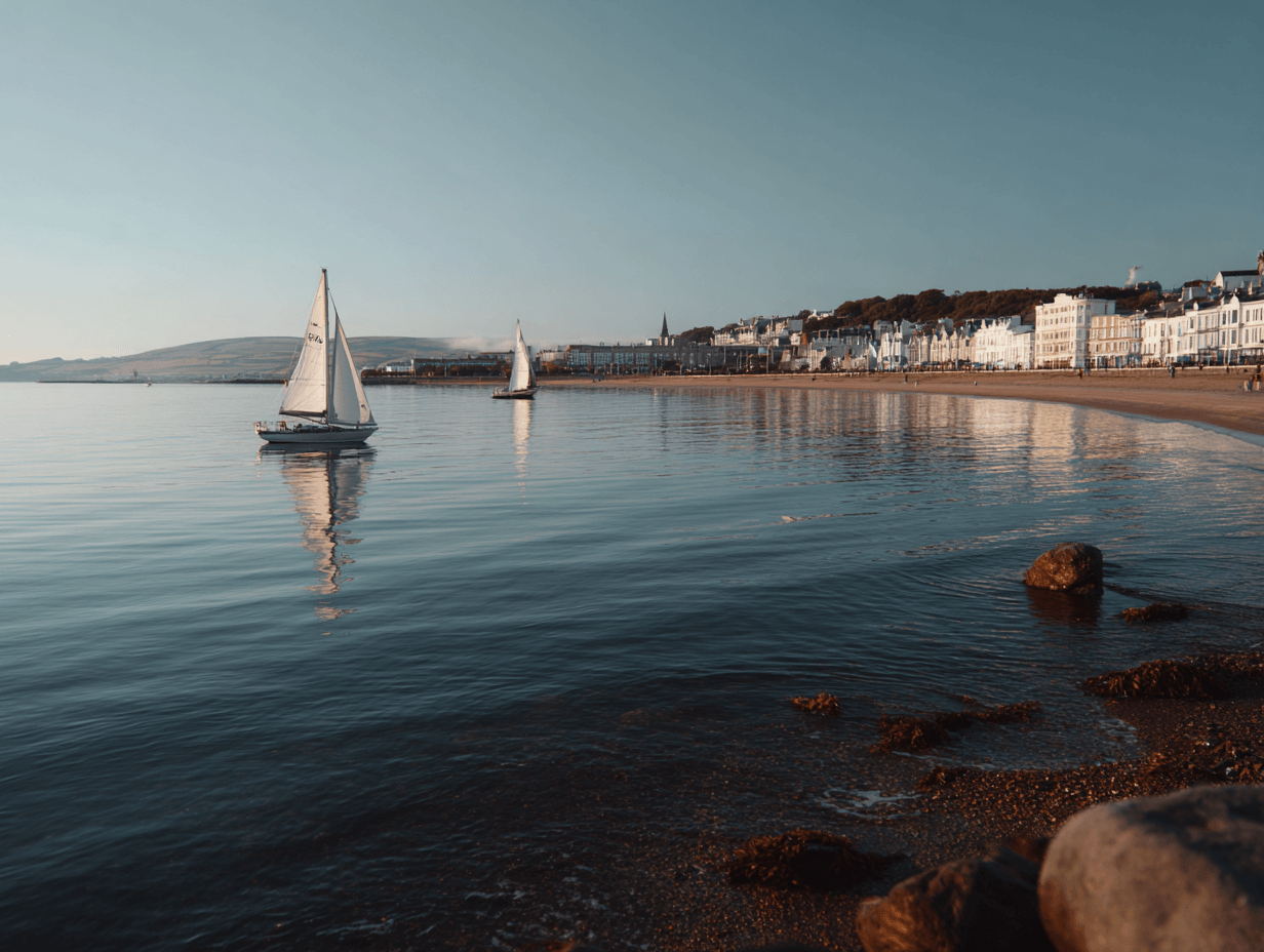 The Isle of Man: An Ideal Home for Superyacht Holding Structures