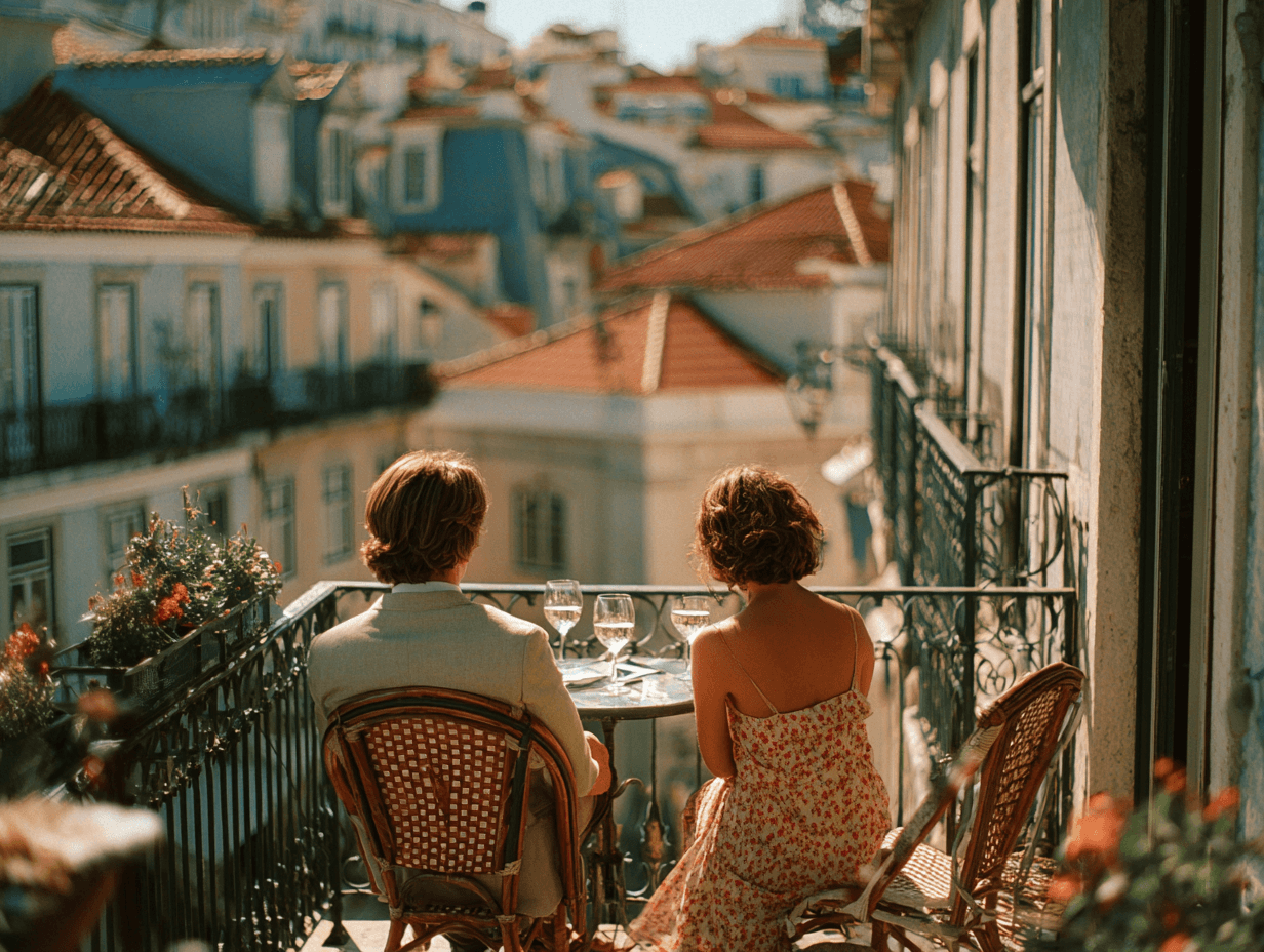 Launch Your Dreams in Europe: Portugal’s Start-Up Visa