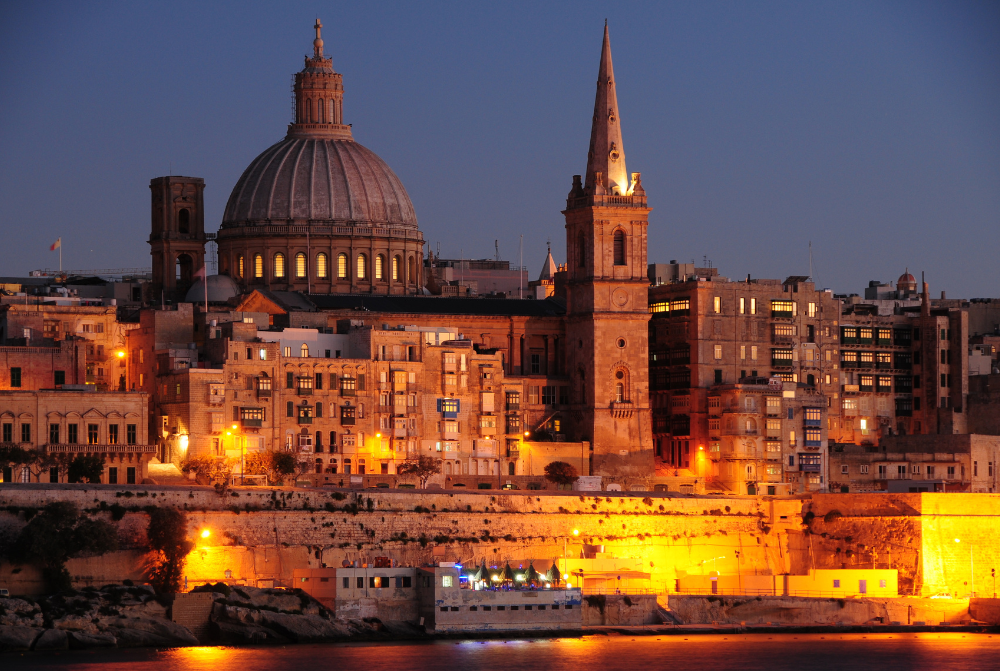 Staying Ahead of the Curve: Malta’s Plan to Further Strengthen its Financial Services Offering