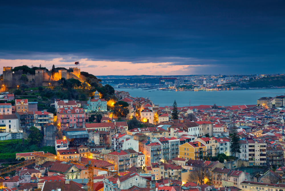 Launch Your Dreams in Europe: Portugal’s Start-Up Visa Program