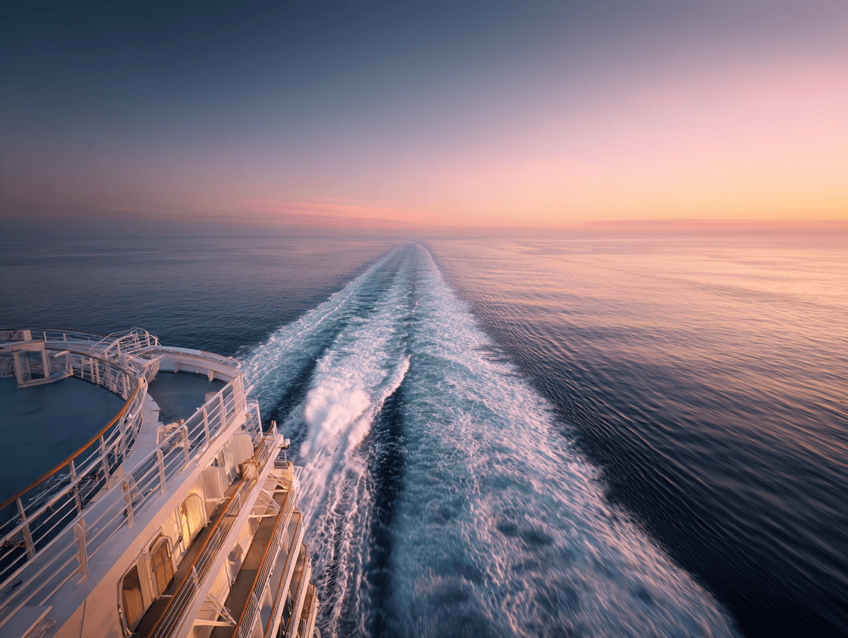 A Brief Guide to the Advantages of Ship Registration in: Cyprus, Guernsey, Isle of Man, Madeira (Portugal), and Malta