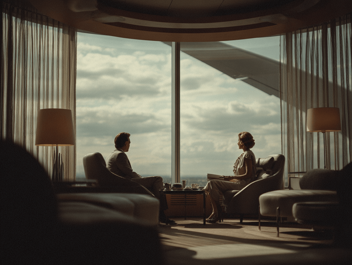 Are Malta and Cyprus Shaping the Future of Aviation?