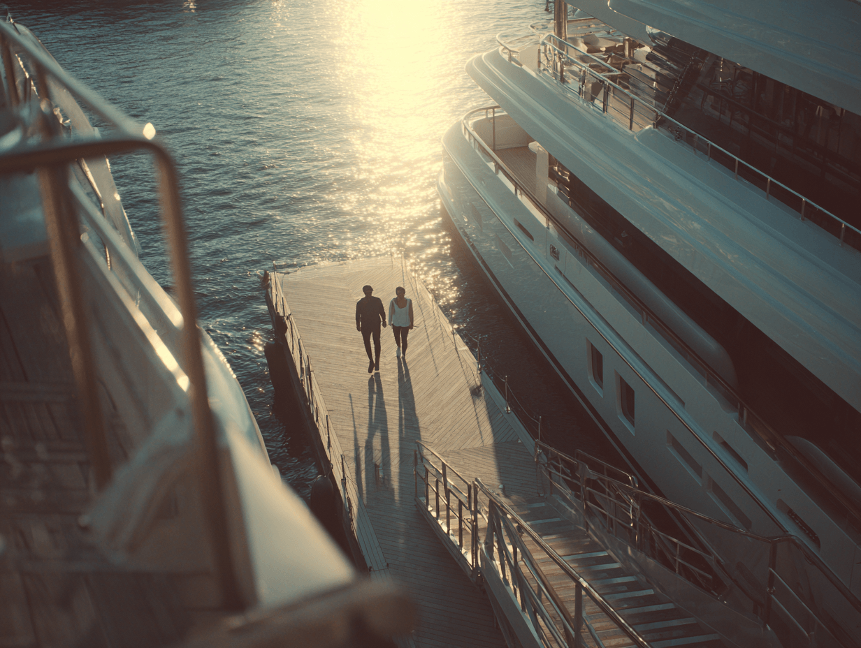 A Guide to the Advantages of Yacht Registration in: Cyprus, Guernsey, Isle of Man, Madeira (Portugal), and Malta