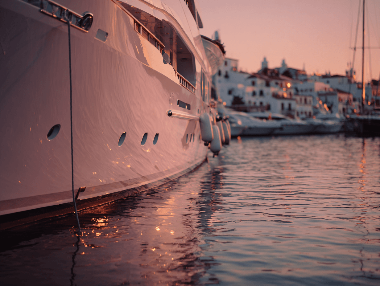 Charting New Waters: The Market Effects of Malta’s Small Commercial Yacht Code
