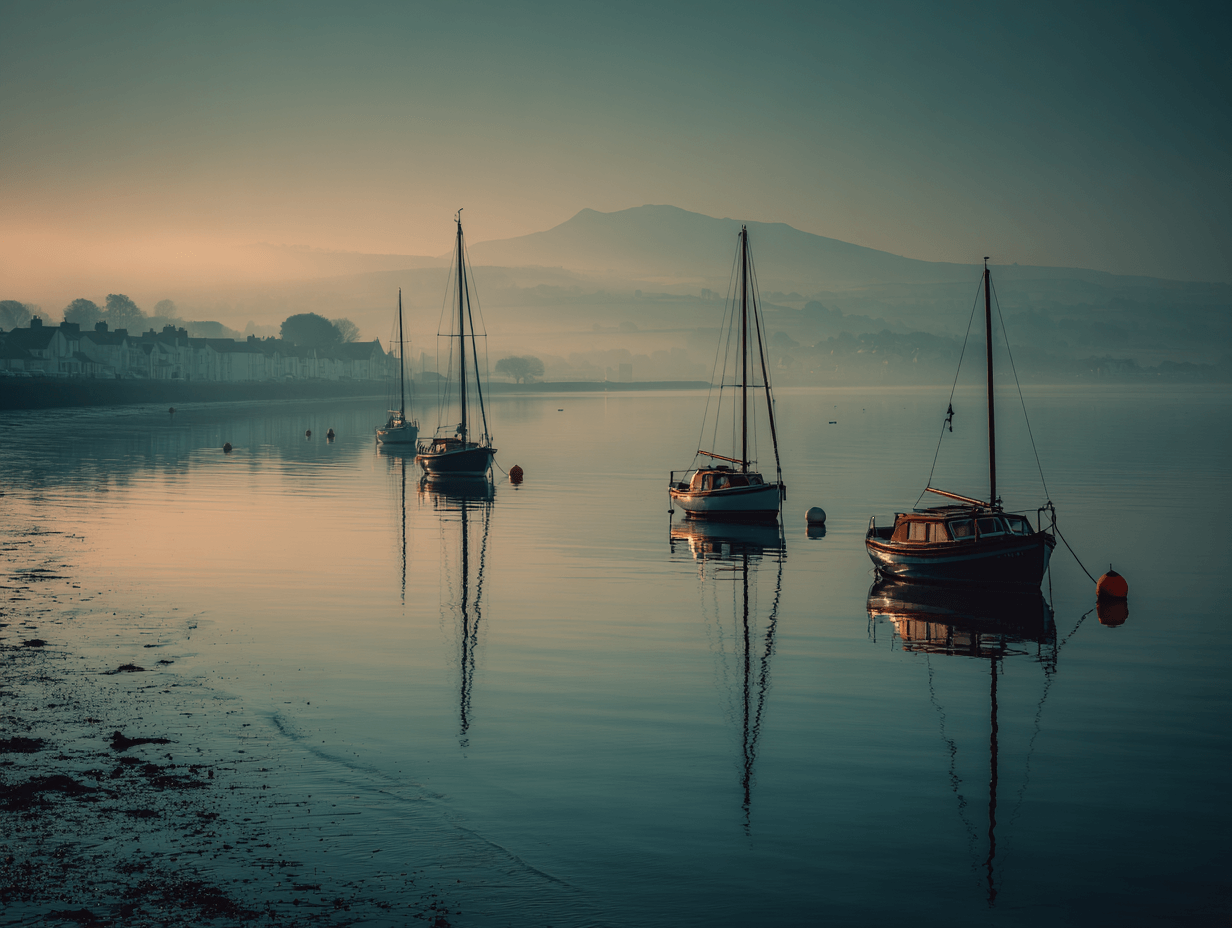 Why Should You Consider The Isle of Man for Private Yachting?