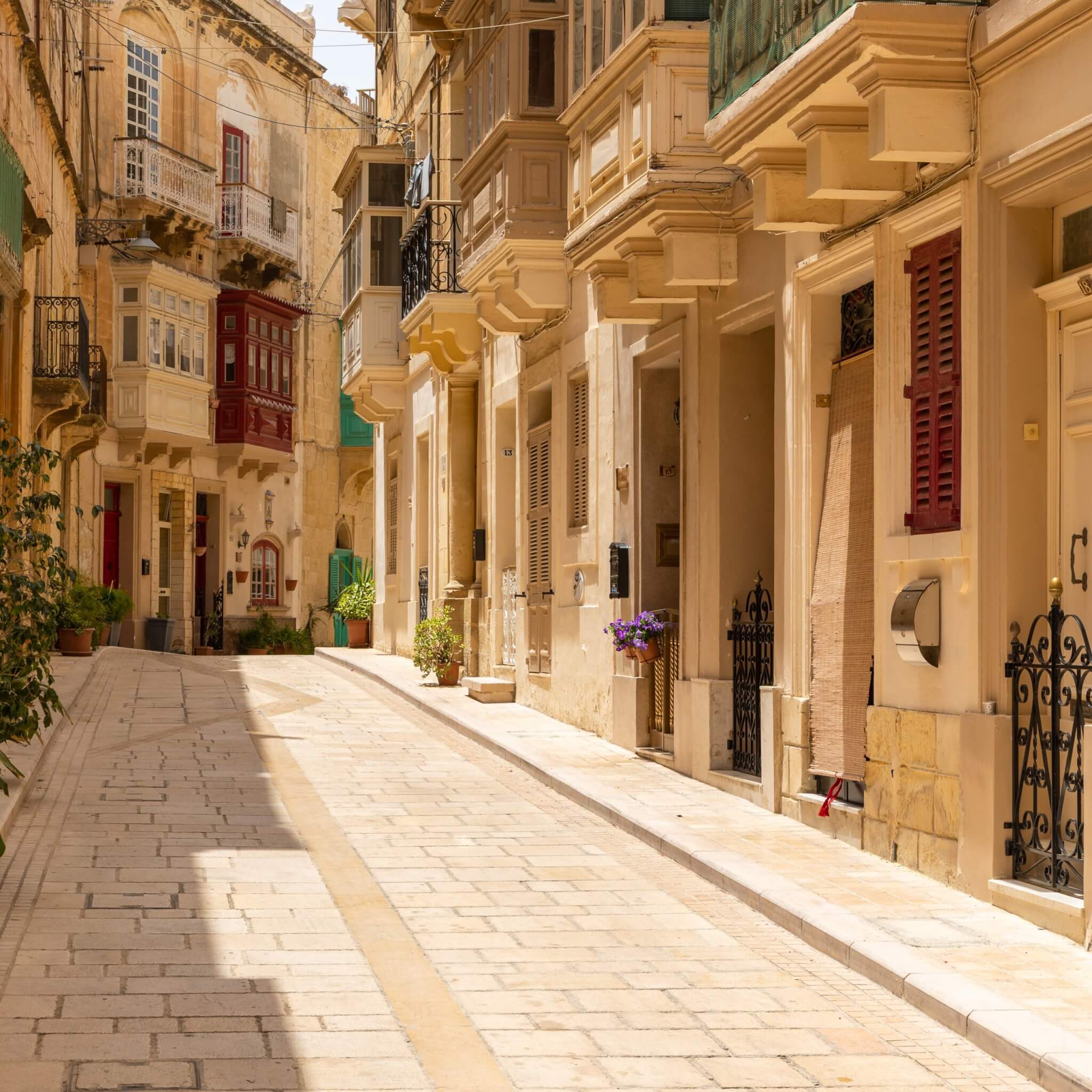 Malta – An Attractive Destination for IP Holding Companies