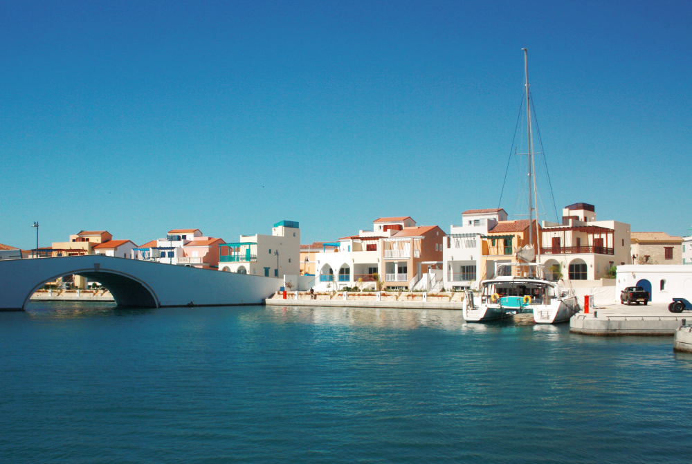 The EU Blue Card in Cyprus and its Benefits
