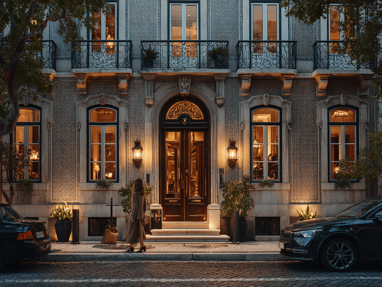 Corporate Income Tax in Portugal