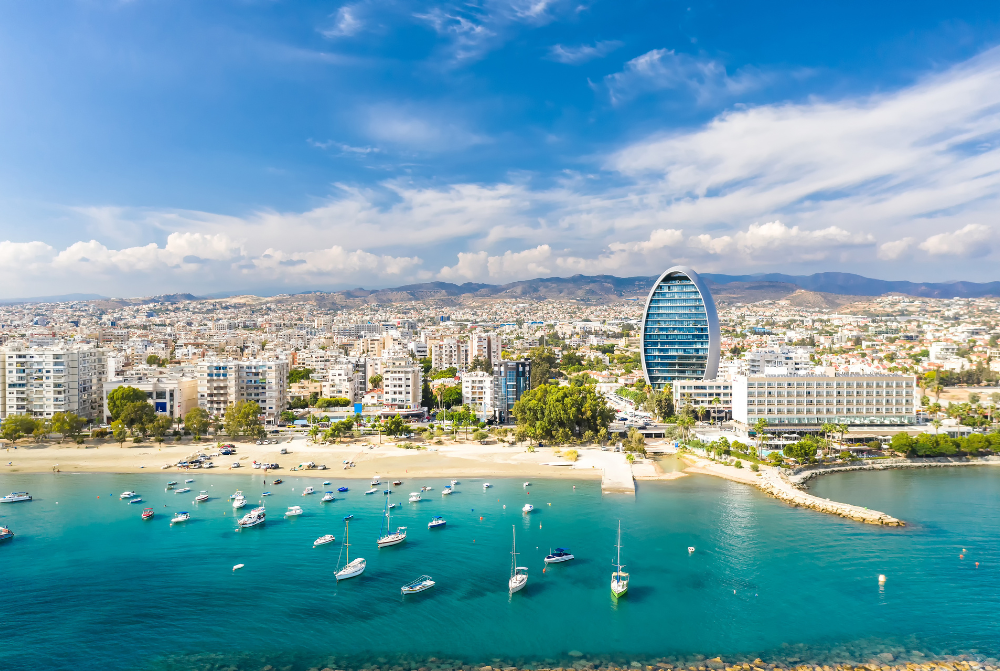Moving to Cyprus: Cyprus Tax Residency