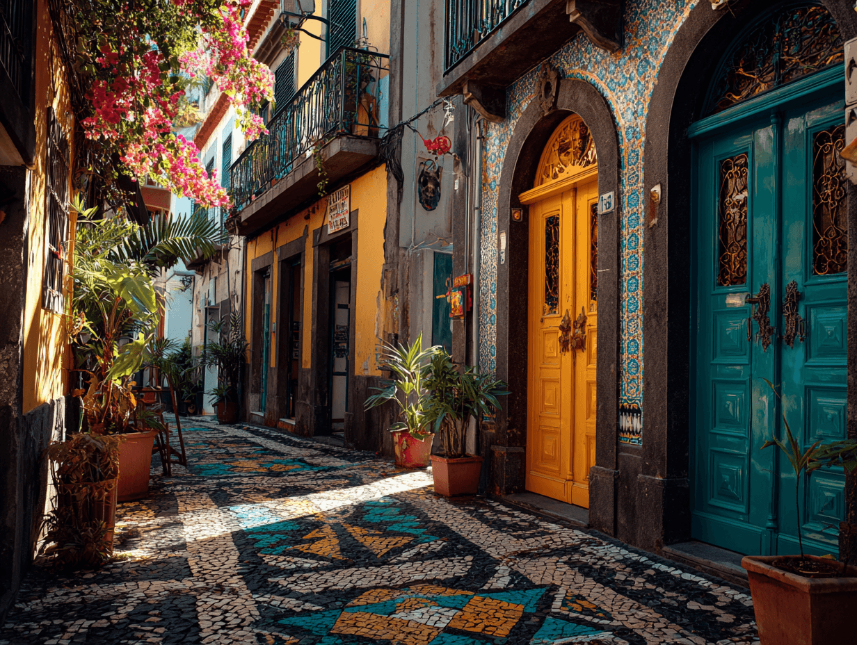 Owning a Holiday Home in Portugal