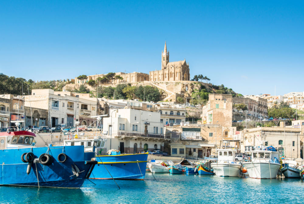 Malta Streamlines Procedures for the Malta Permanent Residence Programme