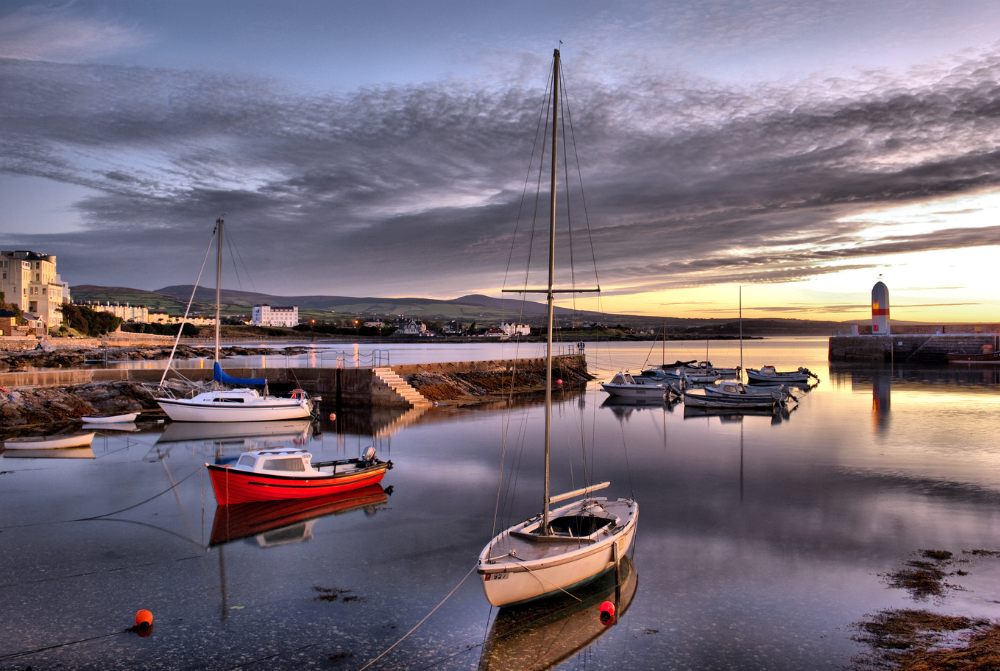 The Isle of Man’s Yacht Engaged in Trade (YET) Scheme: A Strategic Advantage for Owners and Advisors
