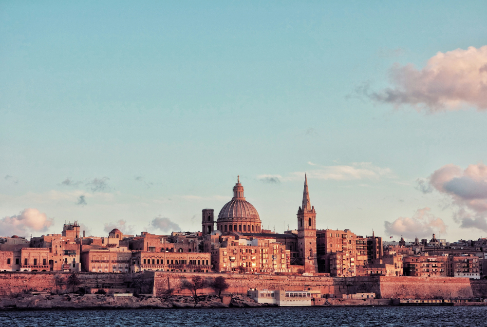 Malta Introduces Citizenship by Merit
