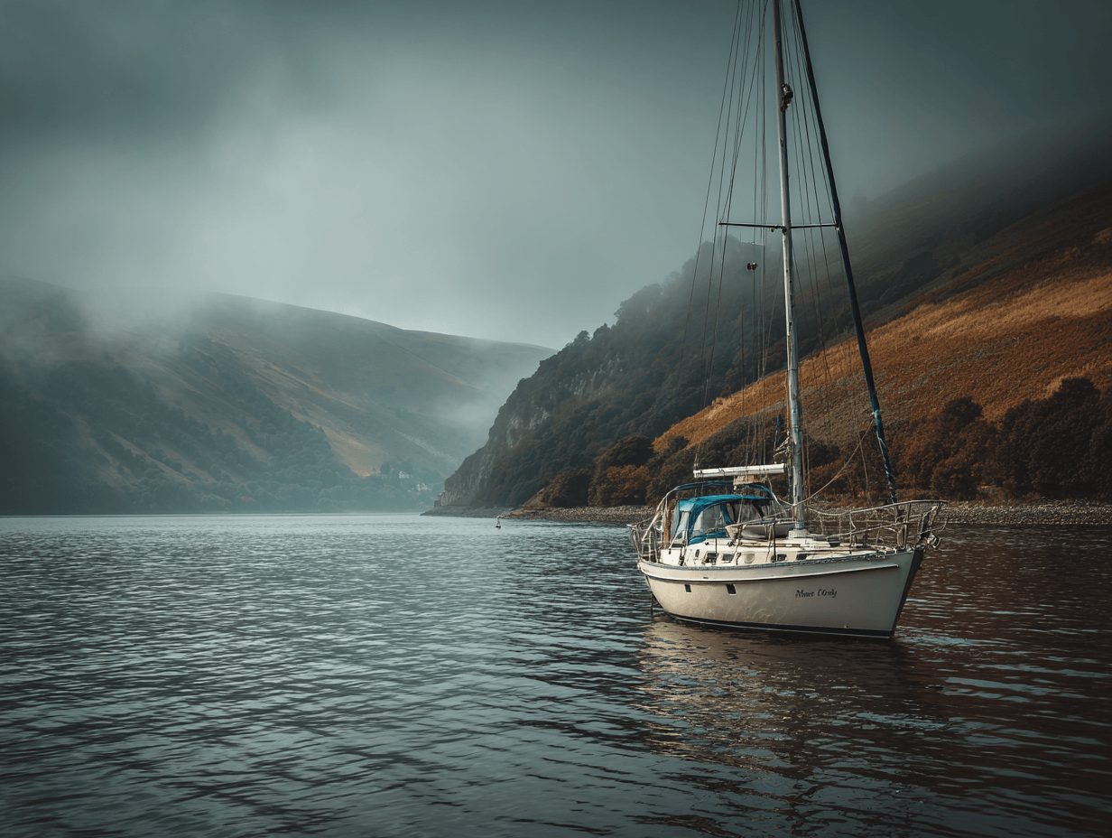 The Isle of Man’s Yacht Engaged in Trade (YET) Scheme: A Strategic Advantage for Owners and Advisors