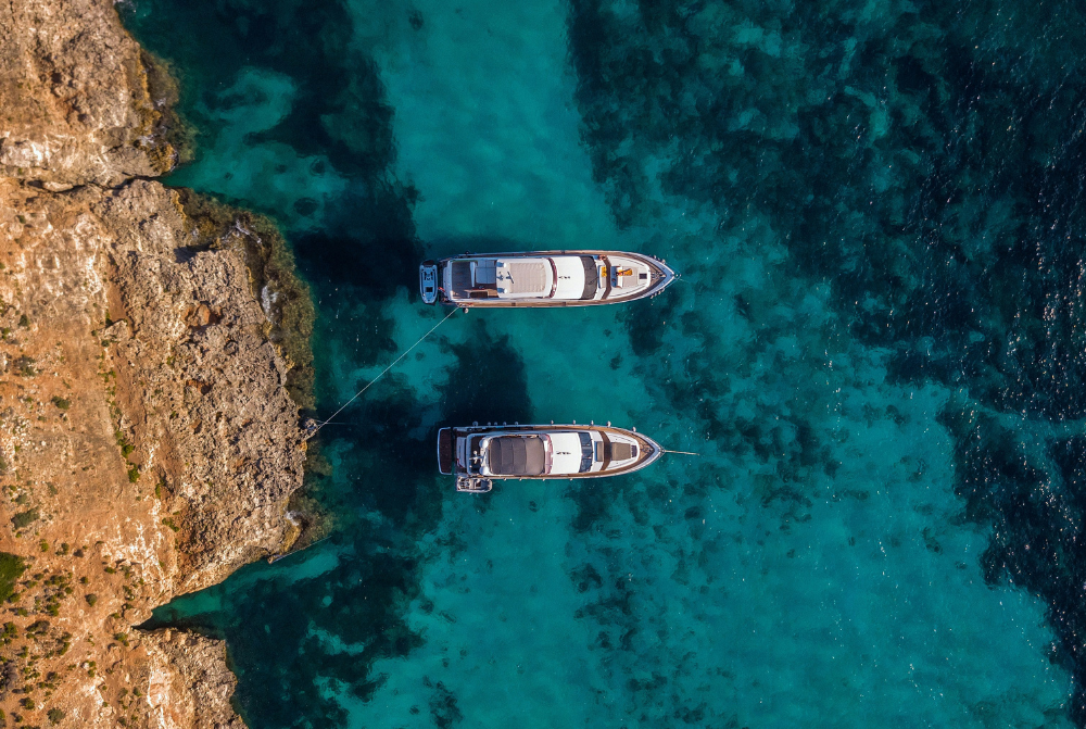 Malta Updates Yacht Code: What the CYC 2025 Means for Owners and Operators