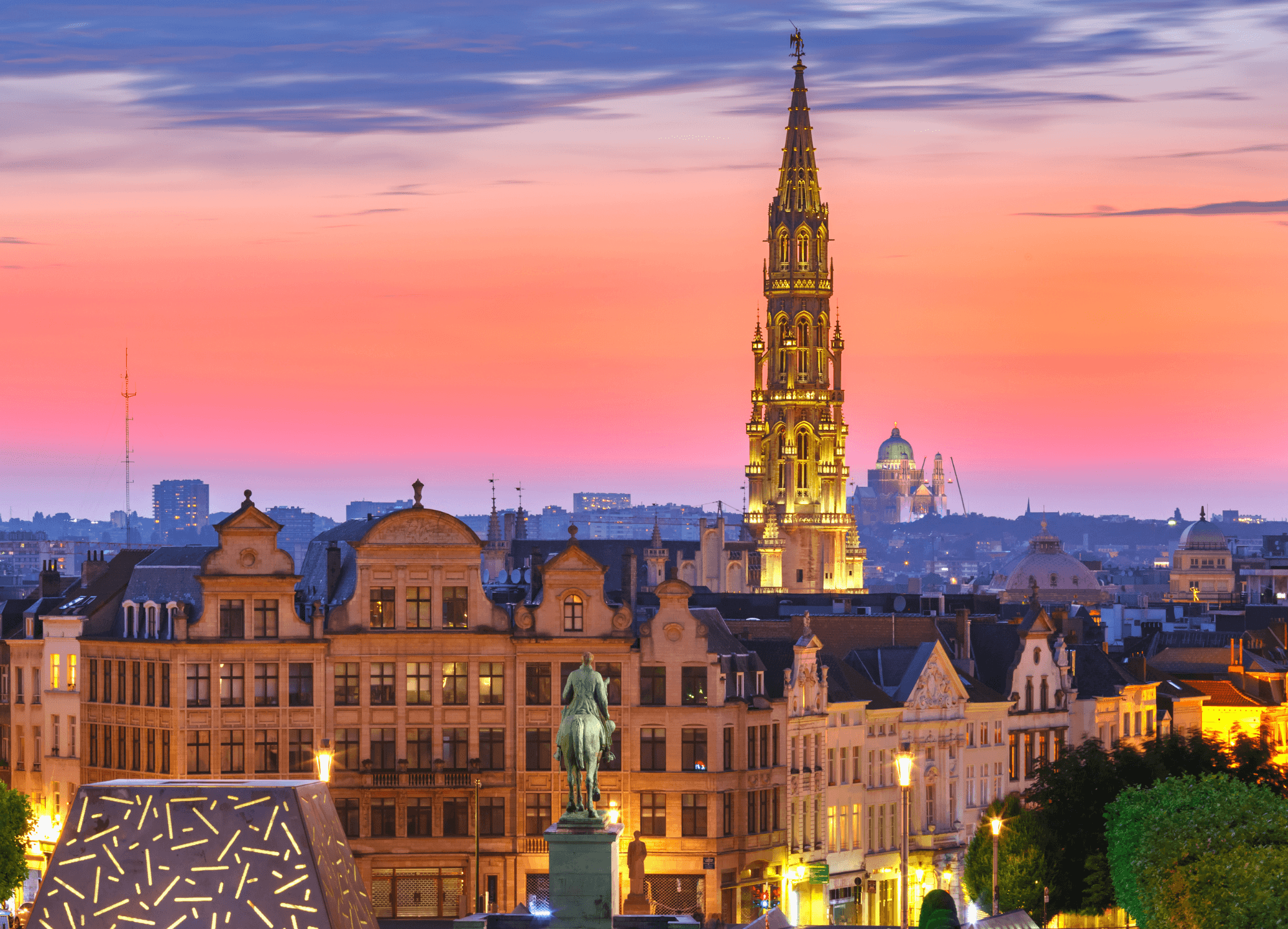 Dixcart Cyprus, Isle of Man and Portugal attending the Allinial Global Conference