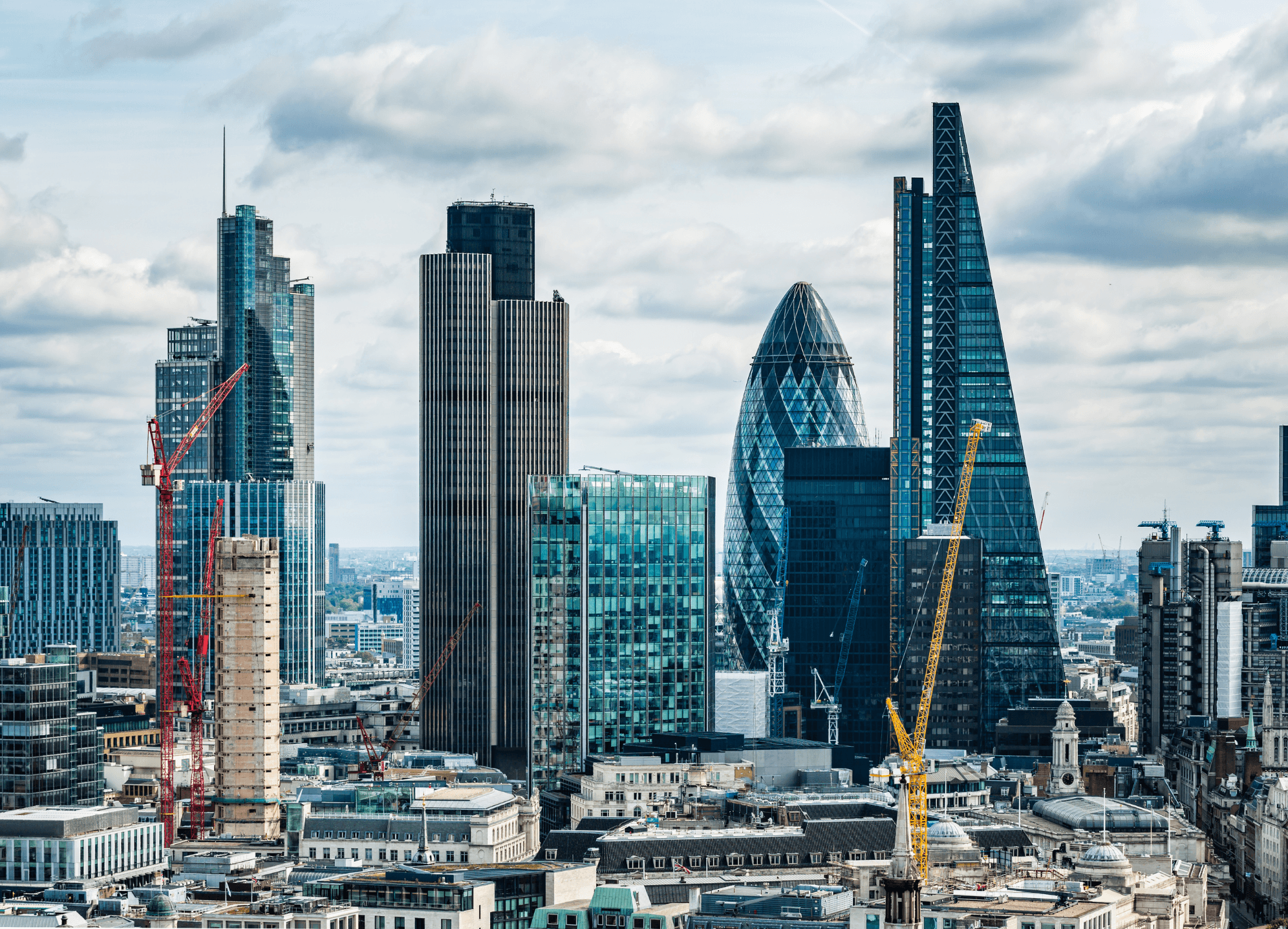 Dixcart Guernsey attending the TL4 Private Client conference in London