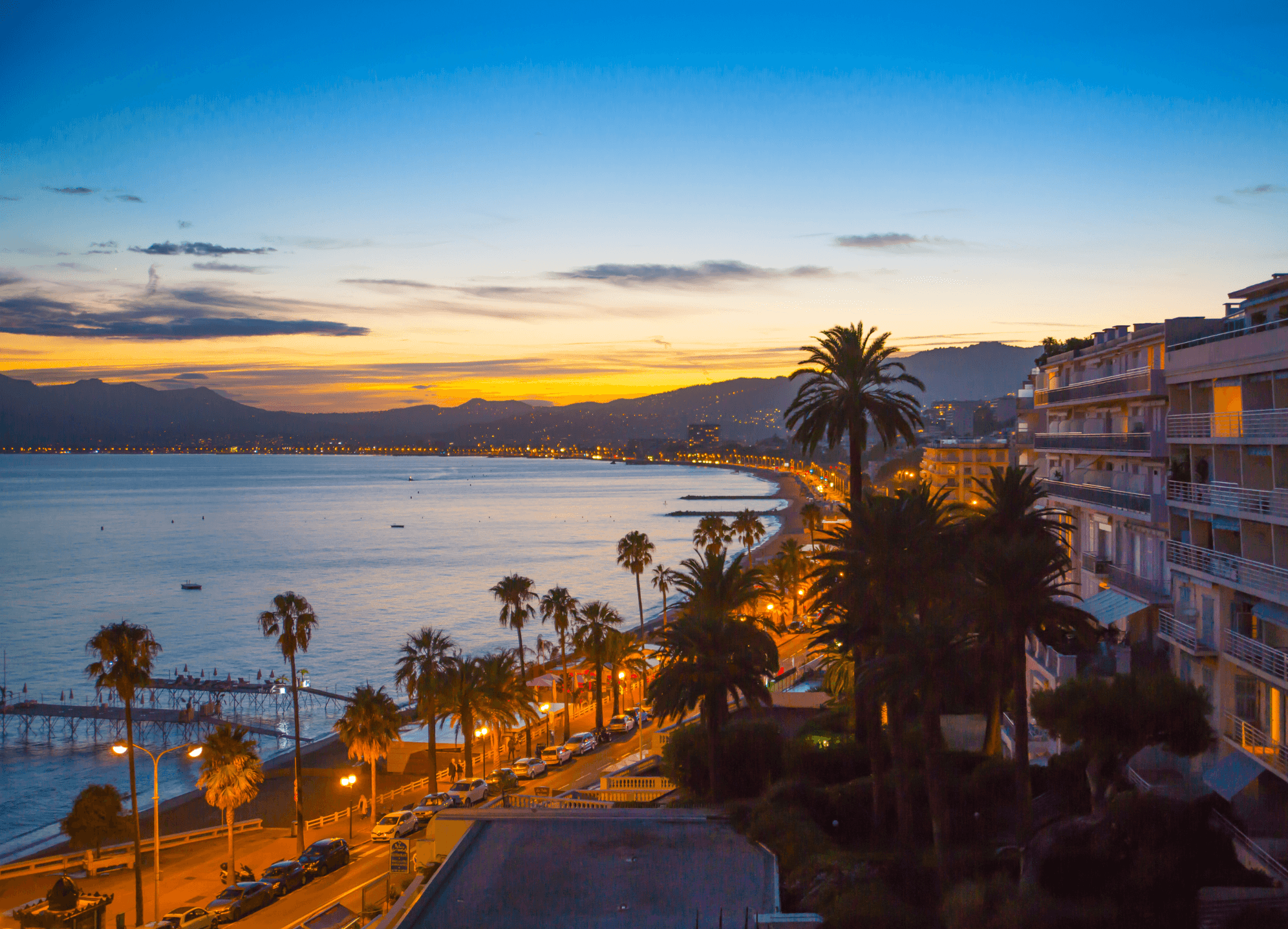 Dixcart Malta attending the Cannes Yachting Festival