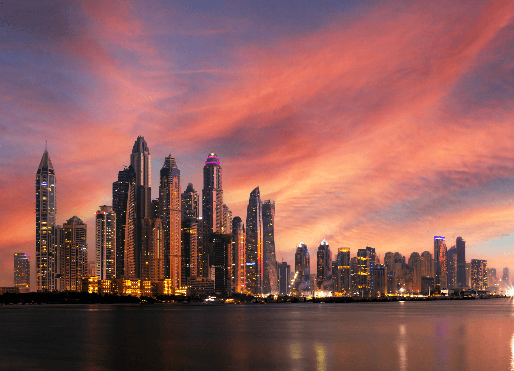 Dixcart Cyprus attending the PCD Networking Dinner